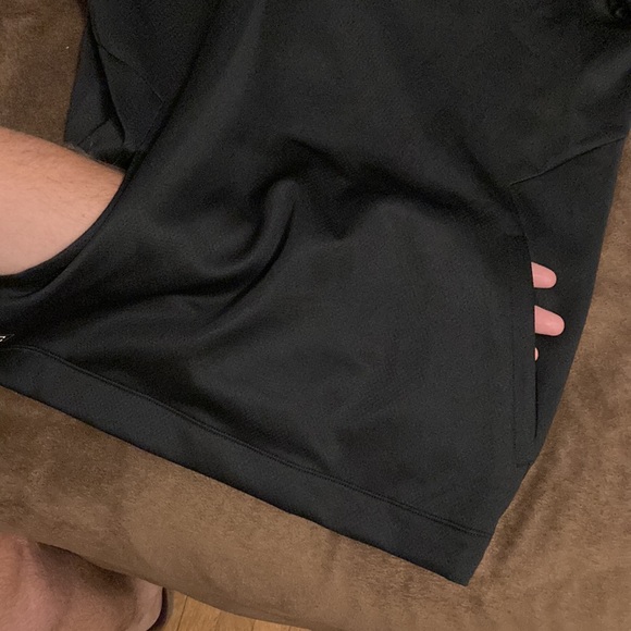 Kappa Maccabi South Africa Hoodie - Picture 6 of 10